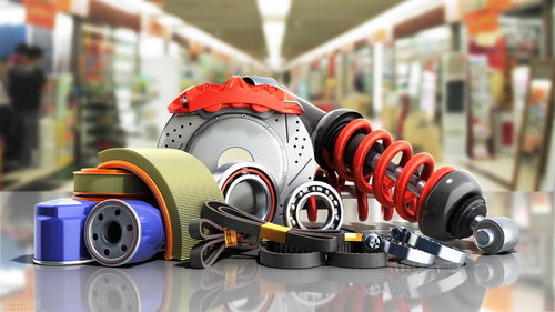 汽車用品網攜手互聯網公司中研網信的汽車用品行業電子商務平臺