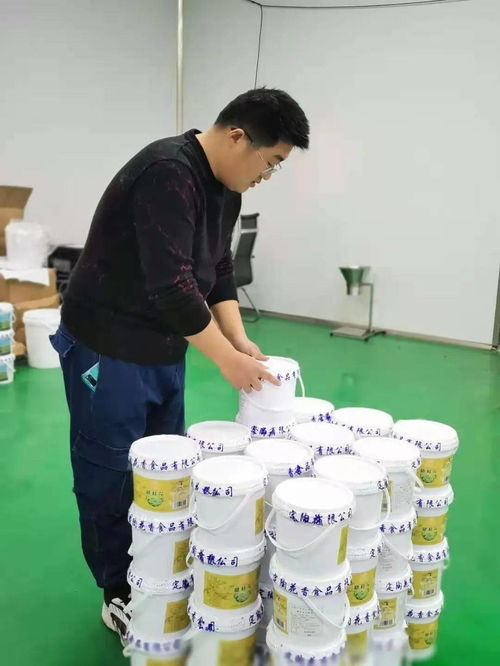 縣域電商 定陶90后小伙心系家鄉 玫瑰 情