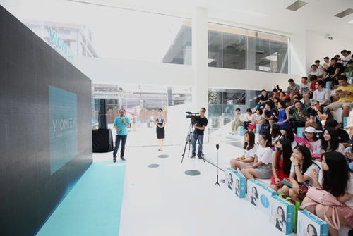 云米造全屋互聯網家電 僅半年開設800 線下門店