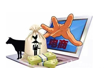 農(nóng)村電商發(fā)展新方向--新農(nóng)村,新農(nóng)人