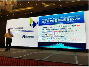 瑞金麟電子商務(wù)ceo周穎 跨境電商進(jìn)入品牌驅(qū)動時代