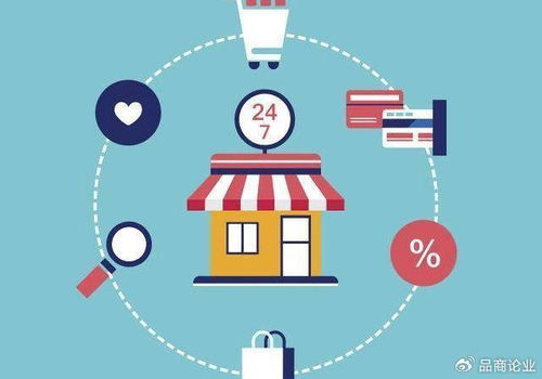 電子商務(wù)為何大受歡迎