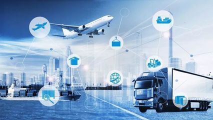 跨境出口電商與傳統(tǒng)外貿(mào) 電子商務(wù)時(shí)代的變革