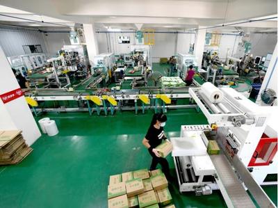 90后農(nóng)二代扎根家鄉(xiāng)，拼多多年銷2萬噸盤錦大米助力鄉(xiāng)親致富